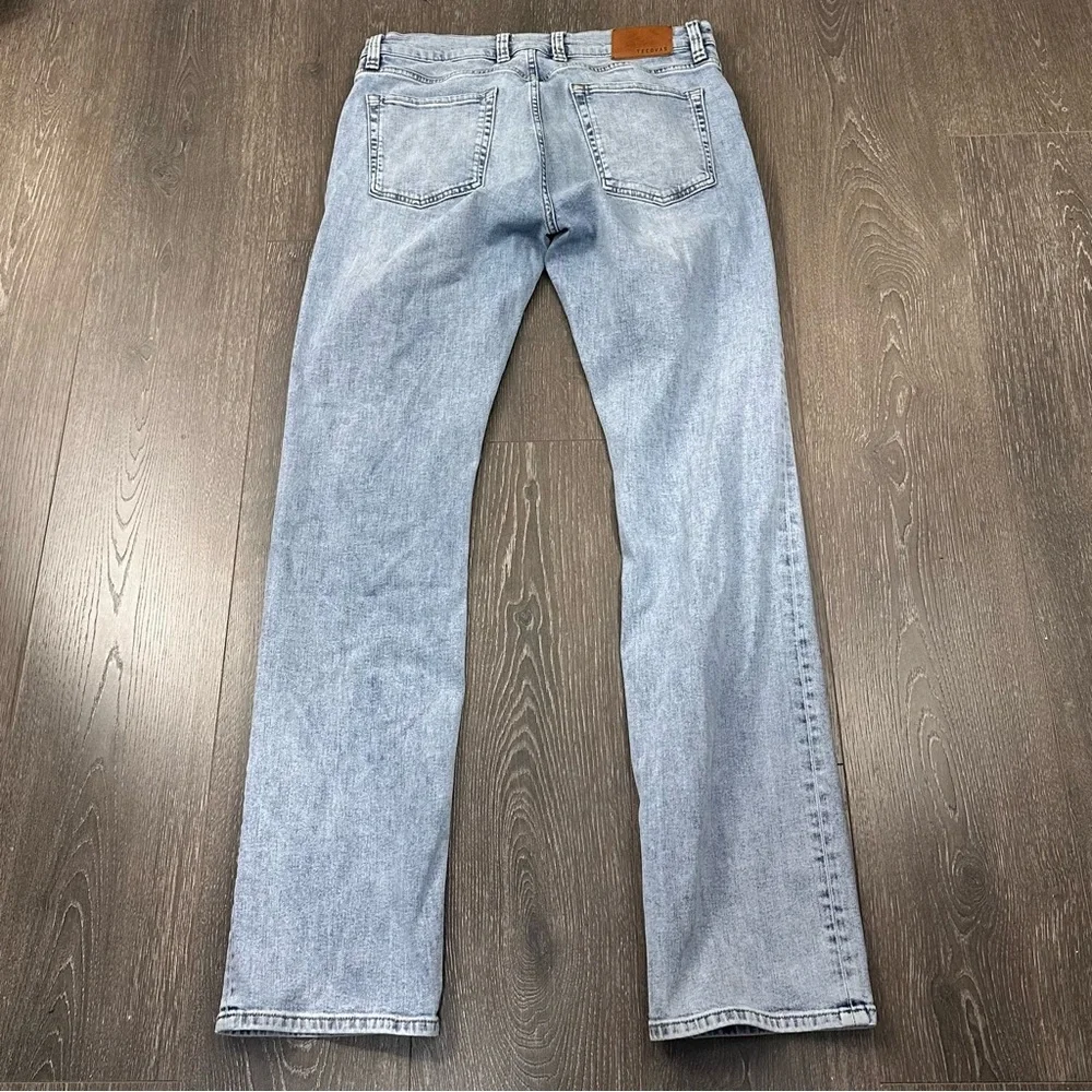 Tecovas Slim Jeans Sz 34 - Picture 5 of 6